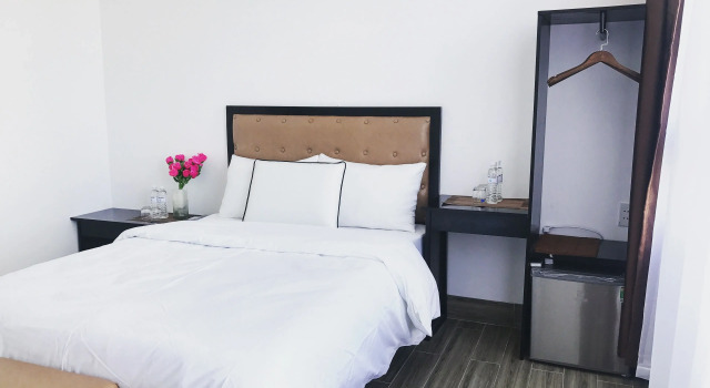 Двухместный номер Standard Phuc Lam Hotel