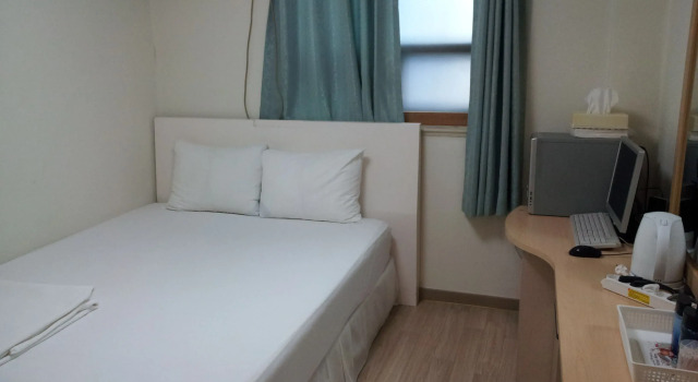 Camera doppia Standard Saerim Hotel