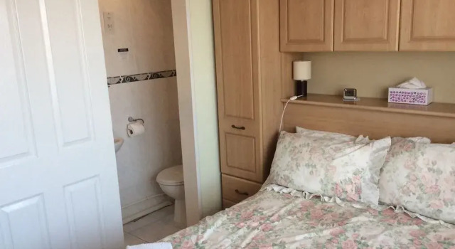 Двухместный номер Standard Leeward House B&B