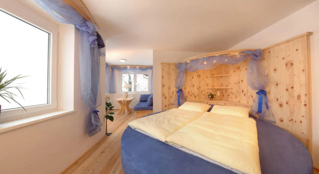 Номер Standard Bed & Breakfast Landhaus Strasser