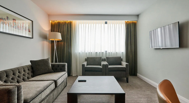 Полулюкс Park Regis Birmingham