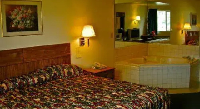 Suite Rainbow Motel