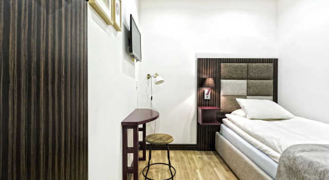 Одноместный номер Standard Sofo Hotel