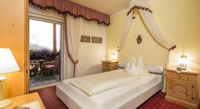 Номер Standard Hotel Amaten
