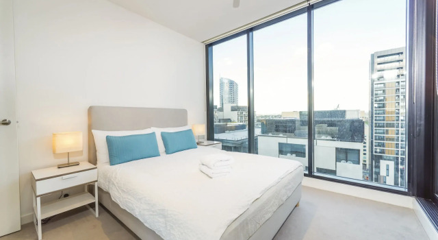 Апартаменты Pride Manor South Yarra