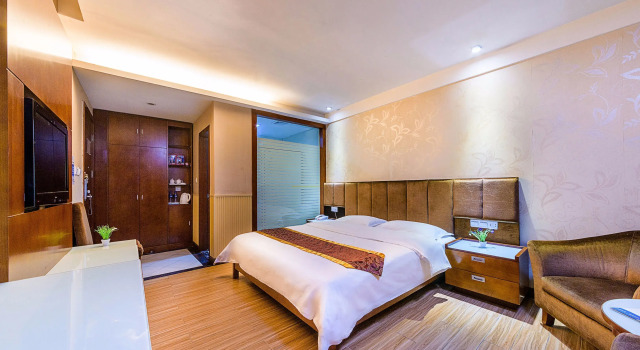 Двухместный номер Business Kaiserdom Hotel Airport Branch