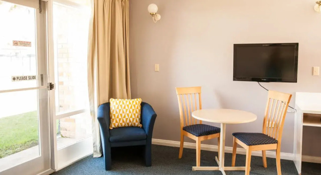 Номер Standard Kempsey Motor Inn