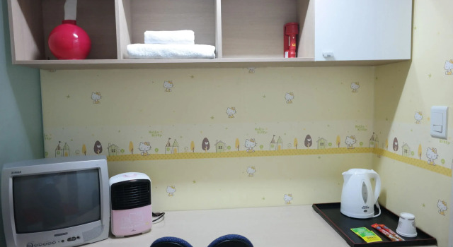 Camera Business SL Hotel Myeongdong