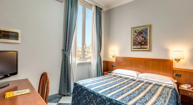 Номер Standard Affittacamere Centro Cavour