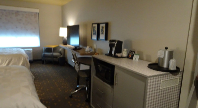Номер Standard Holiday Inn - Jonesboro by IHG