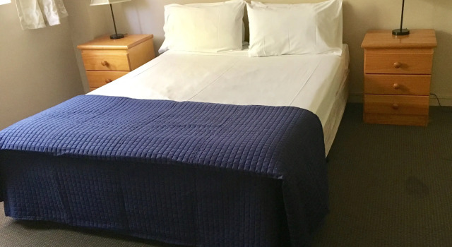Номер Standard Browns at Broadbeach Motel