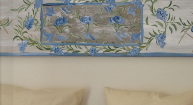 Standard Zimmer Casa Jolanda B&B