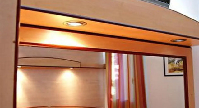 Двухместный номер Standard Logis Hôtel Acotel Avignon Nord
