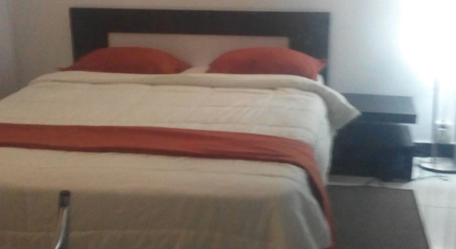 Семейный номер Standard c 1 комнатой Residence Les Bambous