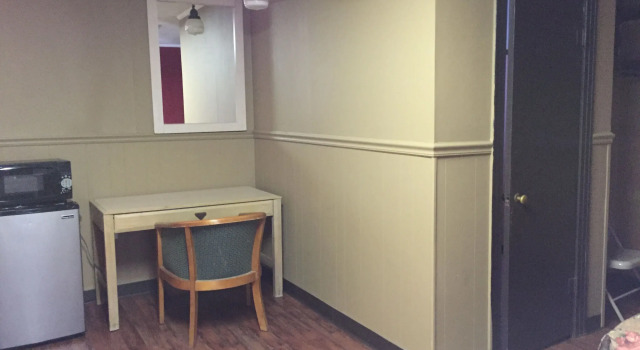 Номер Standard Morgan City Motel
