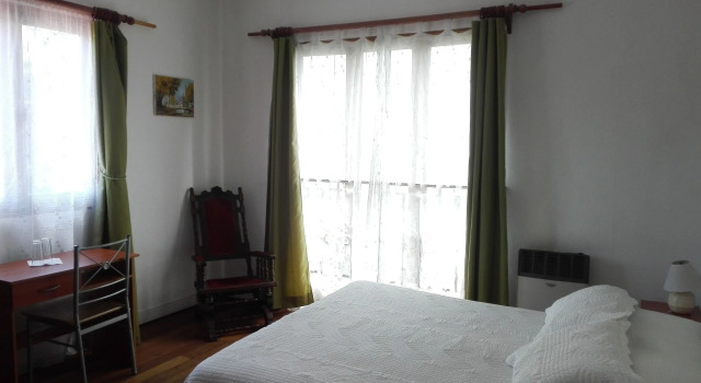 Двухместный номер Standard Mediterraneo B&B
