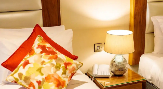 Номер Standard Grand Hotel Tralee