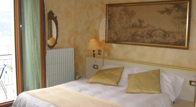 Семейный номер Standard Hotel San Marino