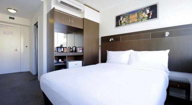 Номер Standard Mantra Terrace Brisbane