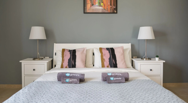 HiGuests Vacation Homes - Villas Arcadia