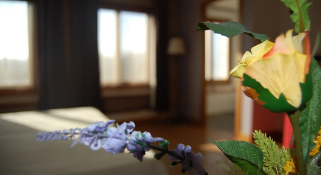 Двухместный номер Standard Hotel Moli De La Torre