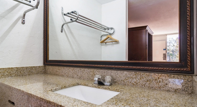 Двухместный номер Standard Motel 6 Townsend, GA