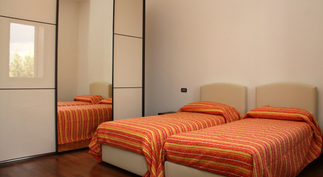 Номер Classic Affittacamere Bellavista