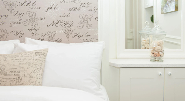 Двухместный номер Standard The Craigmyle Inn