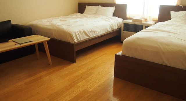Номер Standard Tamanoyu