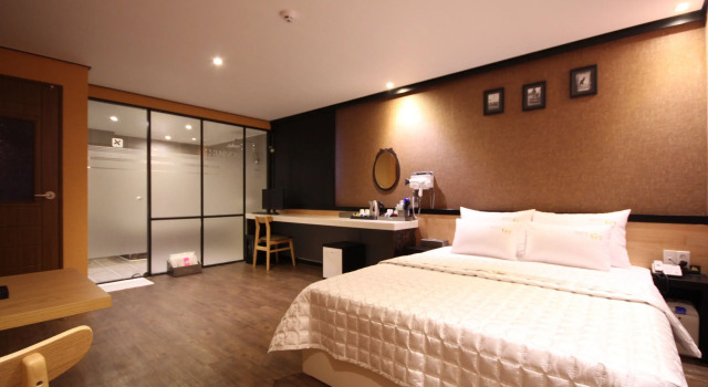 Camera doppia Superior G7 Hotel