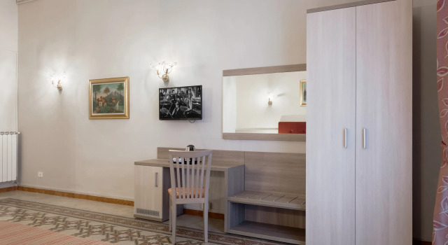 Четырёхместный номер Luxury Domus Napoleone