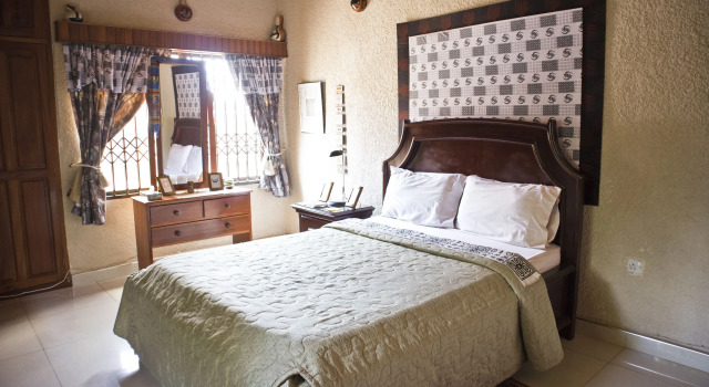 Номер Comfort Four Villages Inn