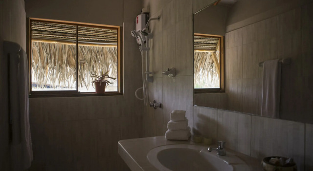 Juniorsuite La Patarashca Hotel