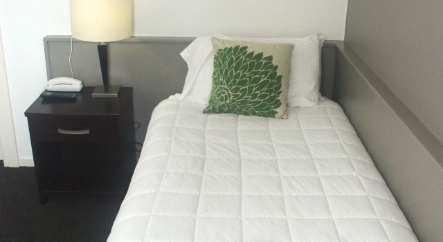 Одноместный номер Standard Law Courts Hotel