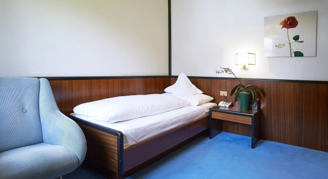 Номер Standard Hotel Juliane