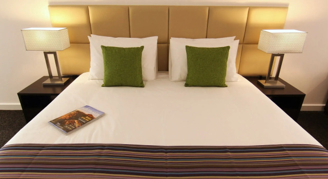 Номер Standard The Kimberley Grande Resort
