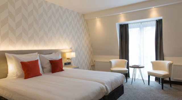 Van der Valk Hotel de Bilt - Utrecht