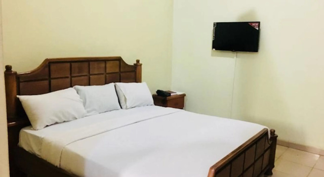 Люкс Business OmoLucas Hotel & Suites