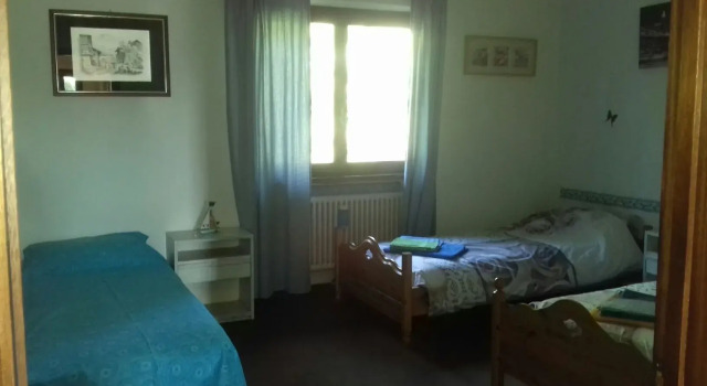 Standard Zimmer Le ore liete