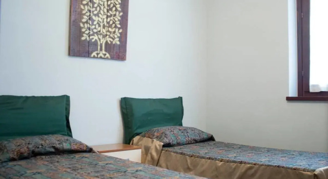 Номер Standard Il Mandorlo Rooms & Garden