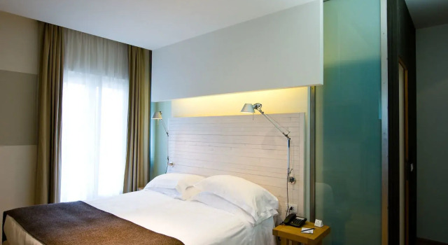 Номер Standard Hotel Milano Alpen Resort Meeting&Spa