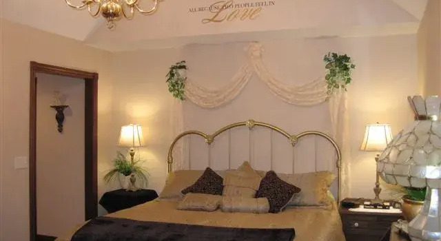 Люкс A La Maison Damitie B&B (The House of Friendship)