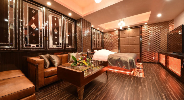 Люкс Hotel SARA Kawagoe - Adults Only