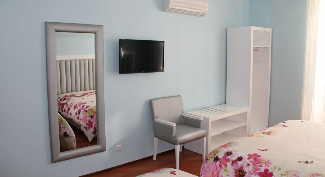 Номер Standard с панорамным видом Grande Oceano Guest House
