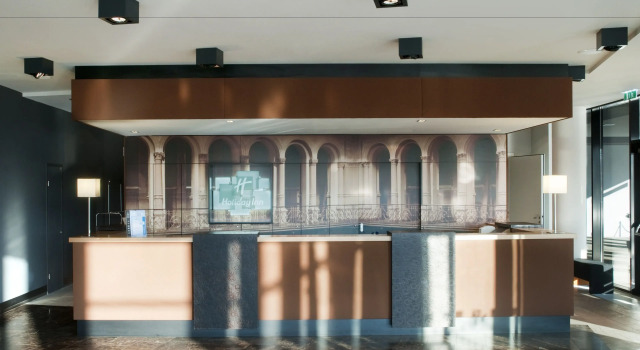 voco Villach by IHG