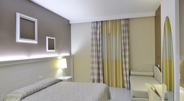 Номер Standard Hotel Degli Ulivi