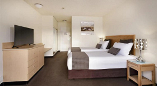 Номер Standard Best Western Hobart