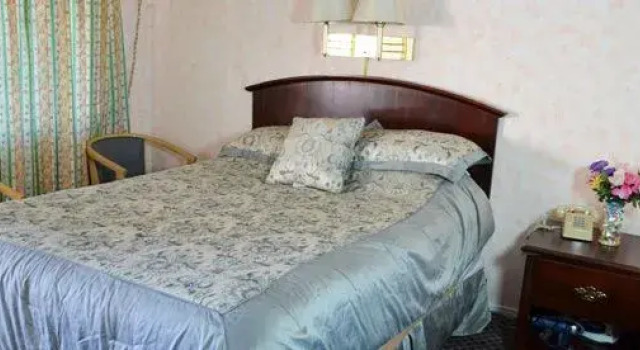 Номер Standard Dolphin Inn Cayucos