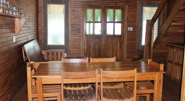 Chalet Linga Linga