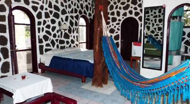 Люкс Castillo Galapagos